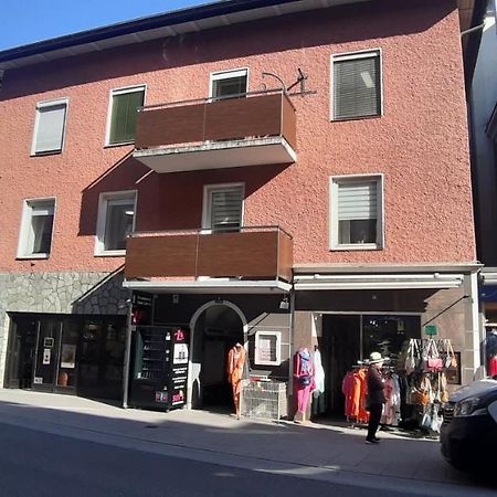 Wohlfuhlen Im Zentrum Von Bad Ischl Zewnętrze zdjęcie