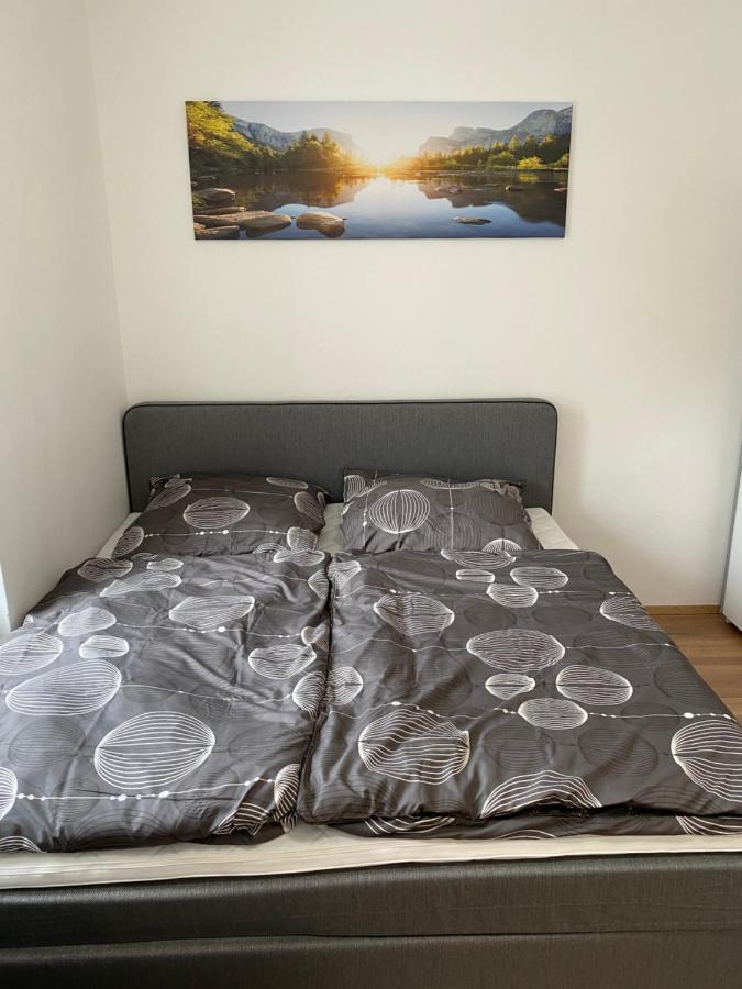 Wohlfuhlen Im Zentrum Von Bad Ischl Zewnętrze zdjęcie