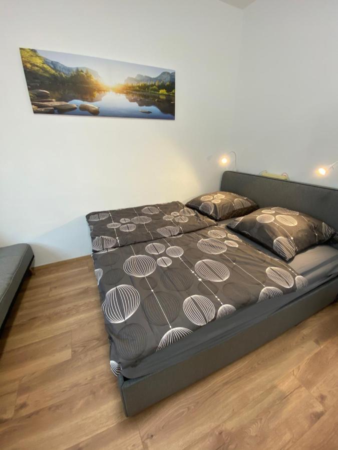 Wohlfuhlen Im Zentrum Von Bad Ischl Zewnętrze zdjęcie